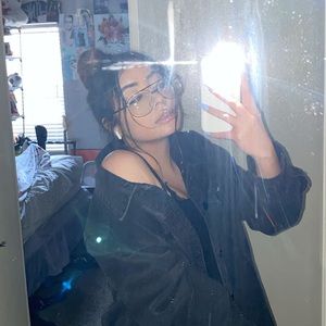 Meet your Posher, Vanessa